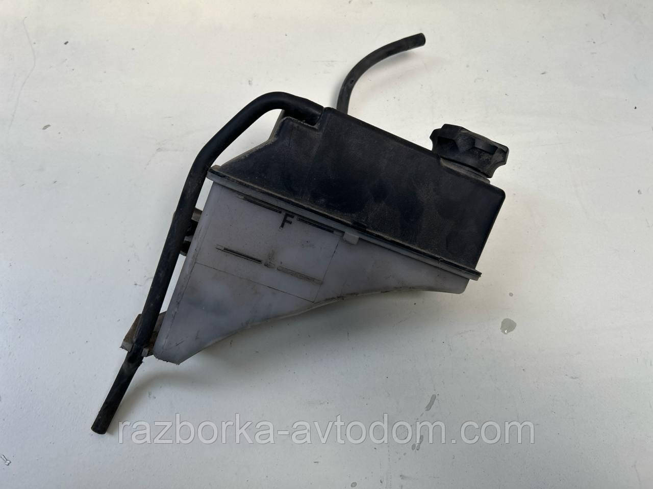 Бачок розширювальний системи охолодження Hyundai Getz (2002-2010) OE:254301c000 фото 2