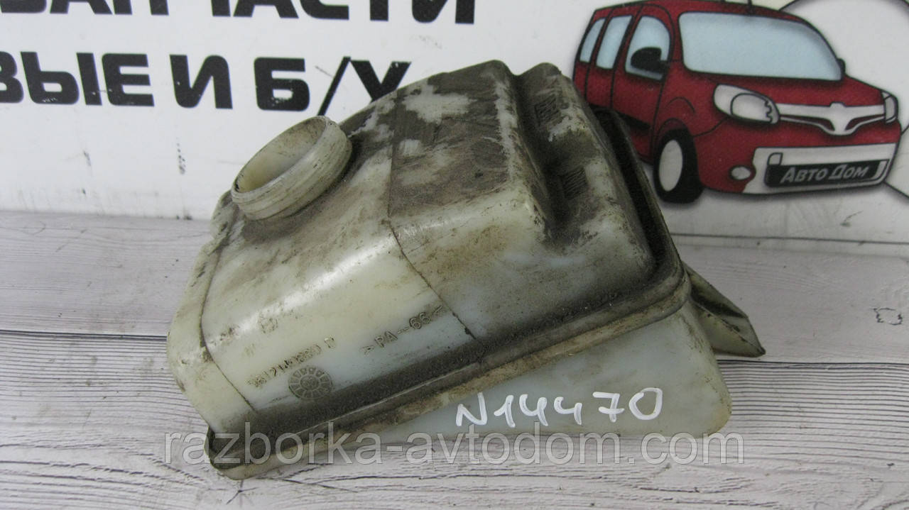 Бачок гідропідсилювача керма (ГУР) Peugeot Partner M59 (2003-2008) Citroen Berlingo OE:9612140880 фото 2
