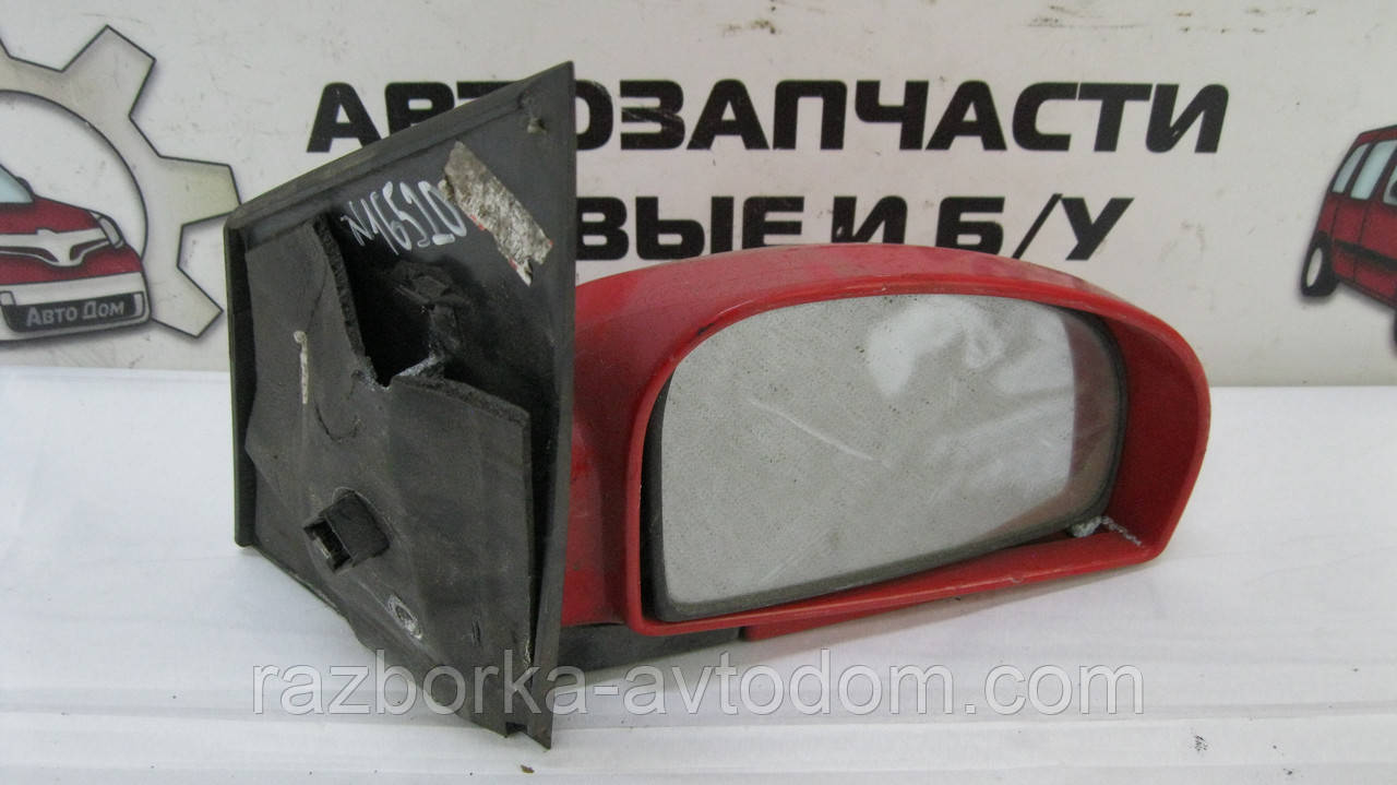 Дзеркало праве (електро) Hyundai Getz (2002-2005) OE:876201C300, 876201C300CA