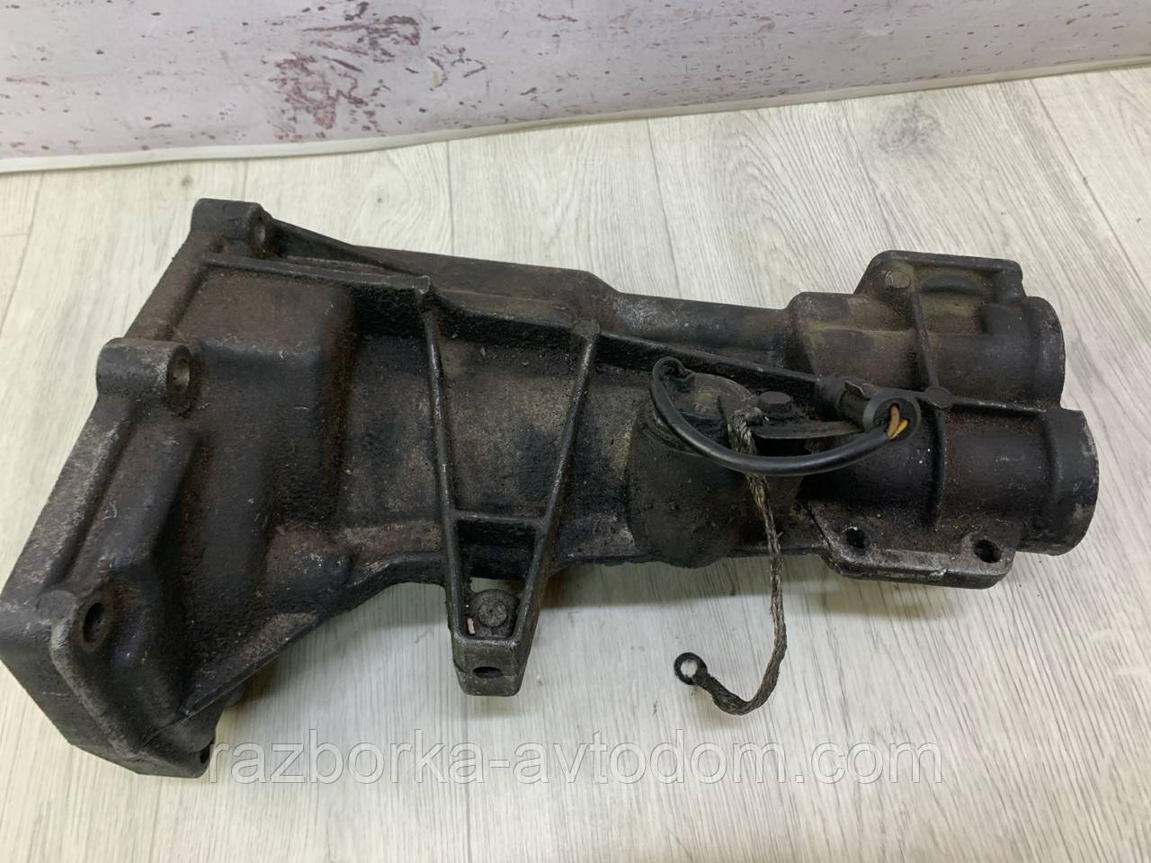 Корпус КПП, коробки передач (Голий) Ford Sierra, Transit, Scorpio MK1 OE: 859T7A039AF