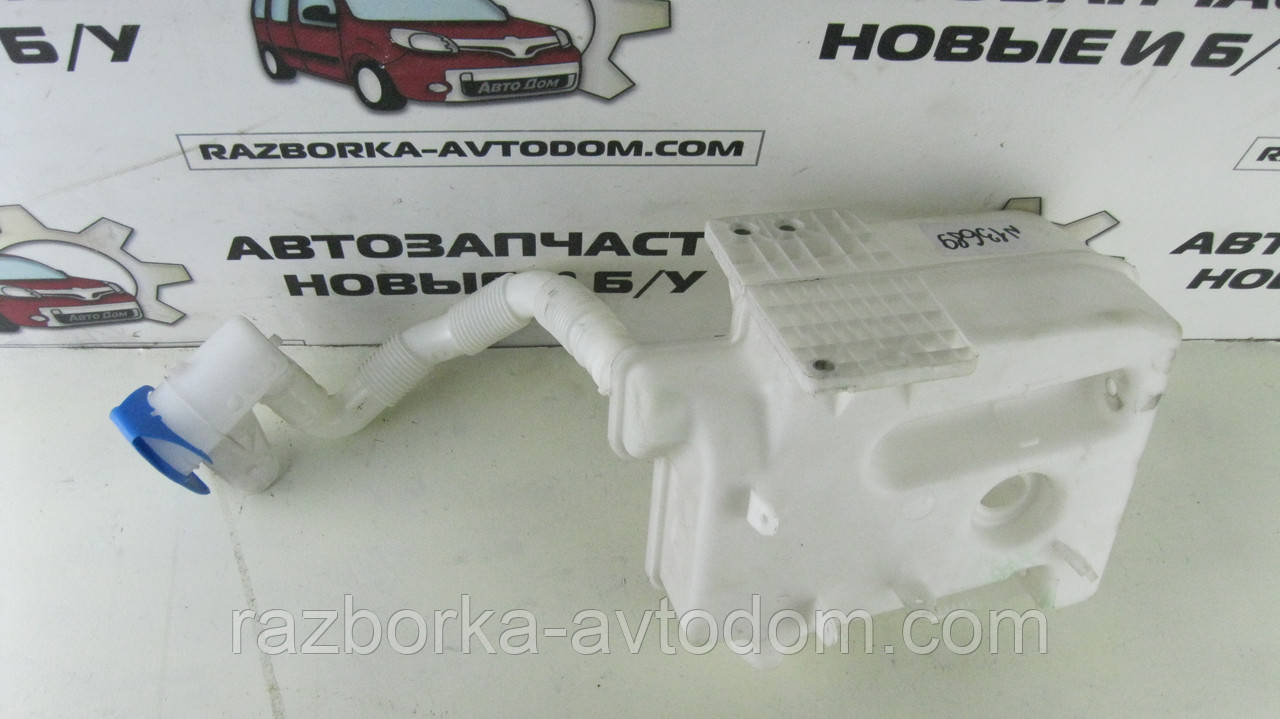 Бачок омивача VW Caddy 3 (04-15), Audi A3 (03-), VW Touran (03-10), Golf 5, Skoda Octavia A5, OE:1K0955453 фото 2