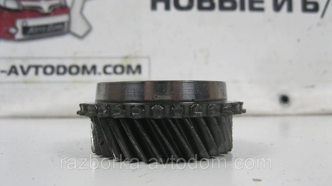 Шестірня КПП 5 передача (вторичний вал) Ford Connect (2002-2013) 1.8D OE:1118029