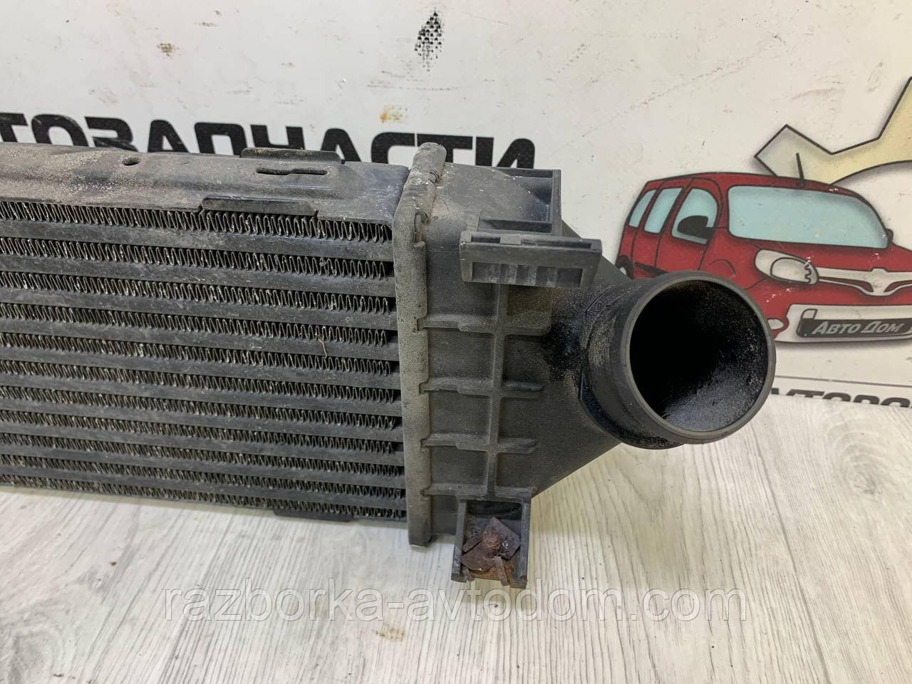 Радіатор інтеркулера Ford Mondeo (07-10), C-MAX, Kuga,GALAXY, S-Max OE: 1742060