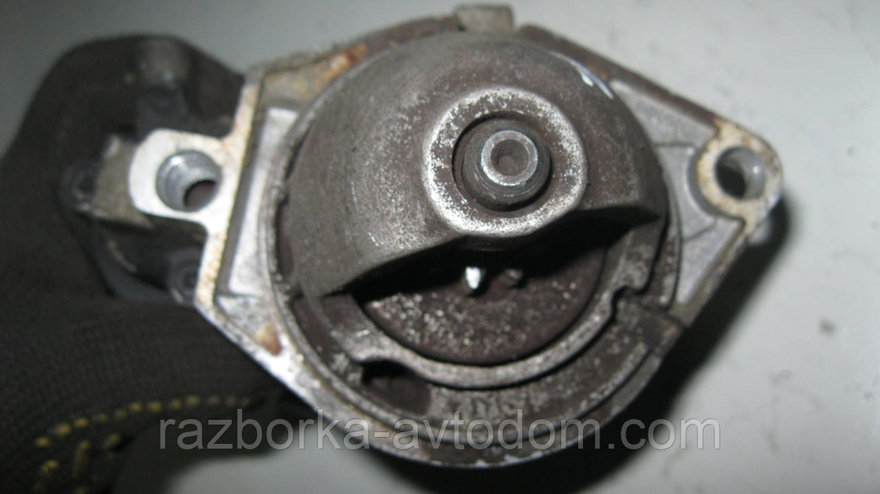 Стартер CS976 б/у ( Bosch) Opel Astra, Frontera, Omega, Sintra, Vecta, Zafira, Signum, Saab 9-3 (10 ЗУБ)