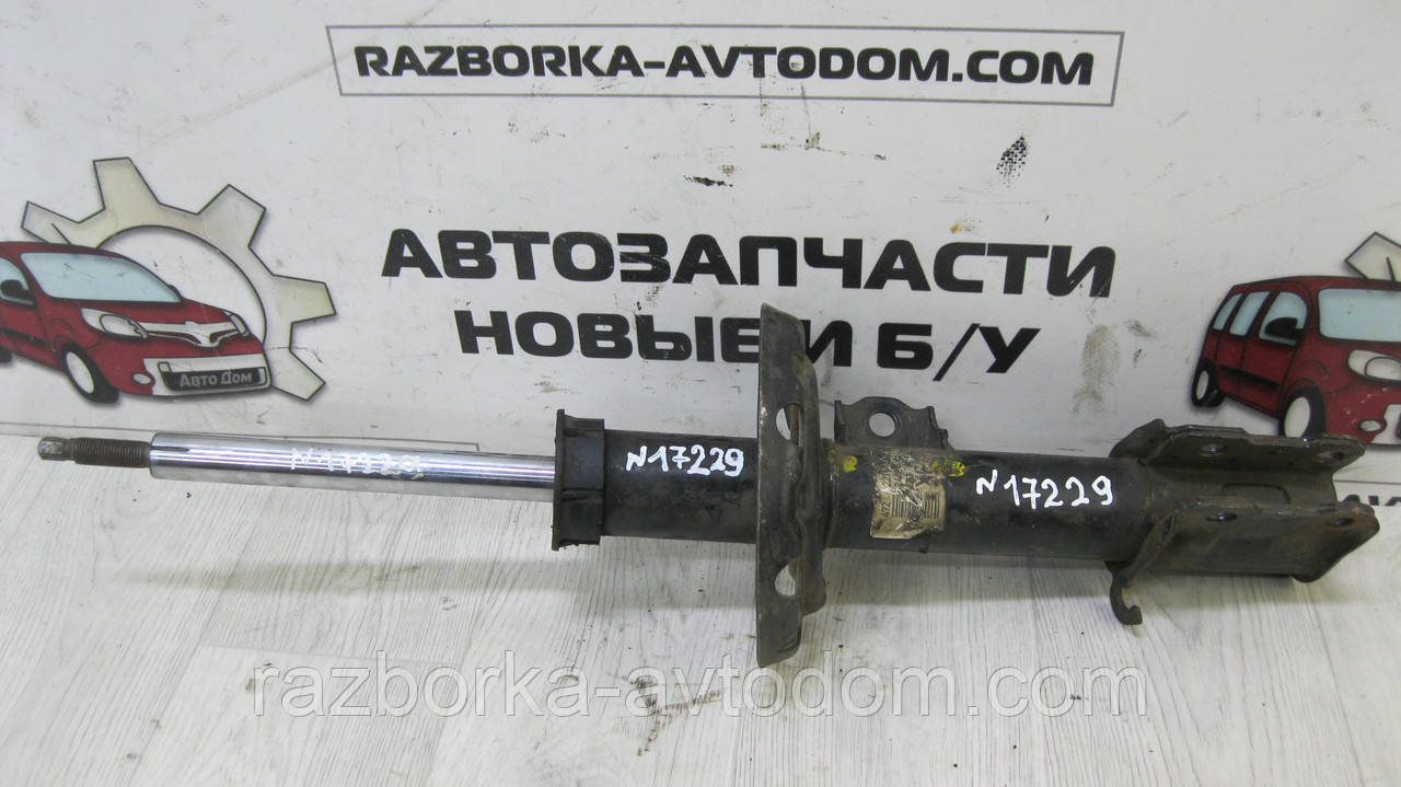 Амортизатор передній лівий газовий (стійка) Opel Corsa C, Combo (2001-2012) OE: 22194807