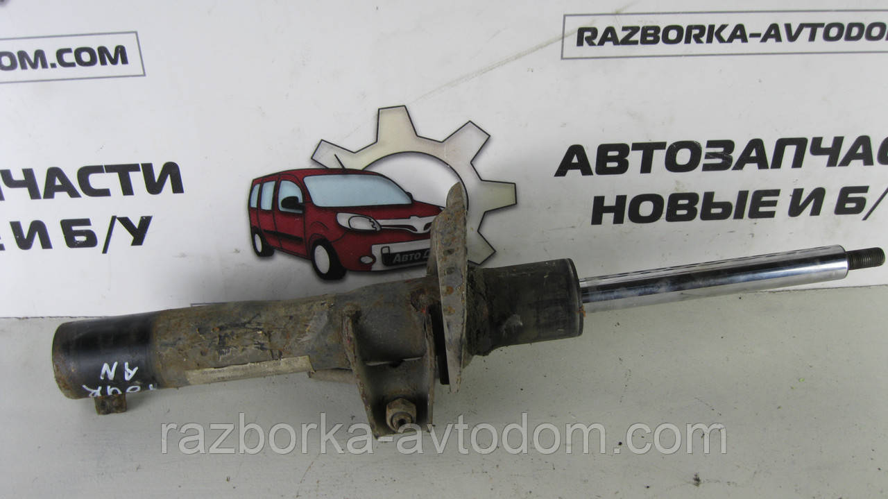 Амортизатор передній правий VW Touran (2003-2010) OE:1K0400054CJ фото 2