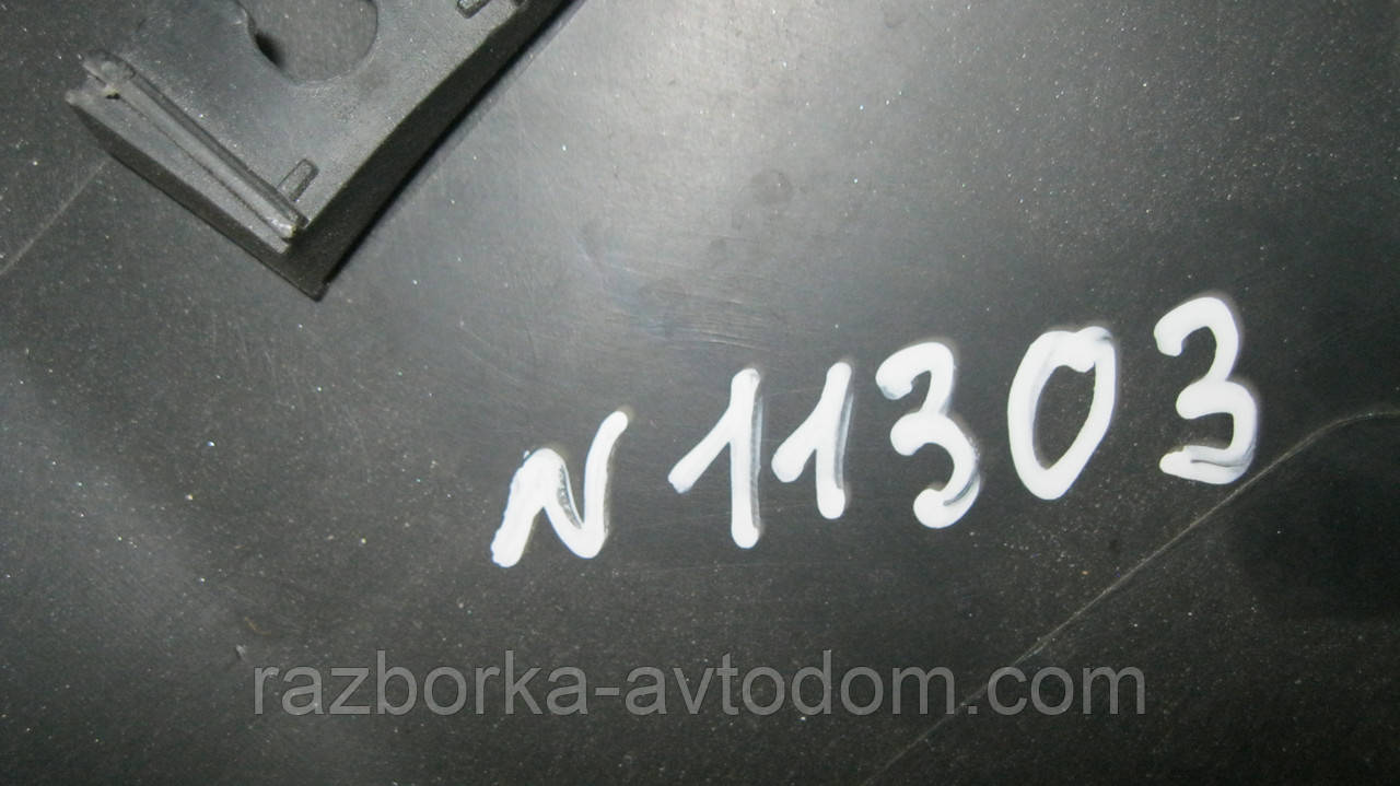 Накладка молдинг передніх лівих дверей Ford Kuga 2 (2012-) ДЕФЕКТ OE: CJ54-S20307-A