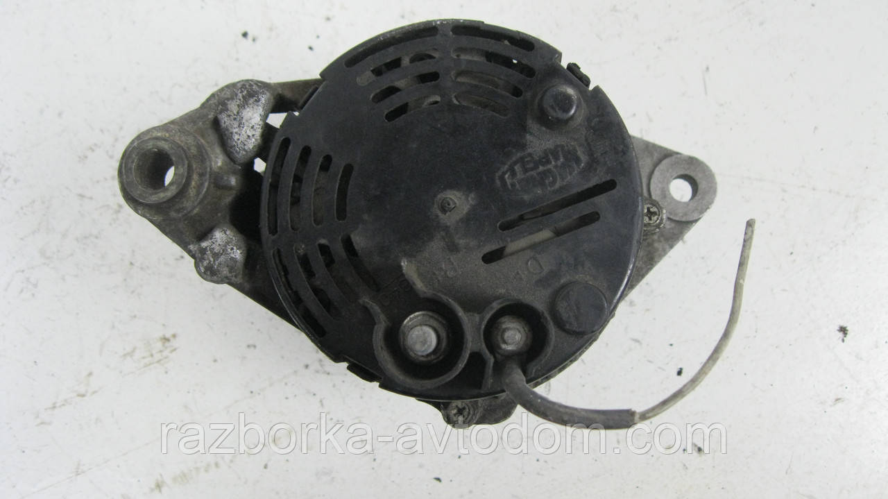 Генератор CA1084IR б/у (Magneti marelli) Citroen Jumpy, Fiat Brava, Fiat Bravo, Fiat Palio (6 ПАЗ руч) 65 А