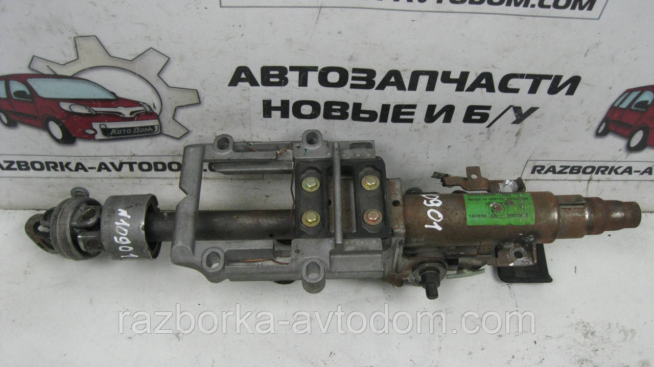 Кермова колонка/кермова вал (сервопривод) VW Passat B5 (1997-2000) OE:3B0419502D фото 2
