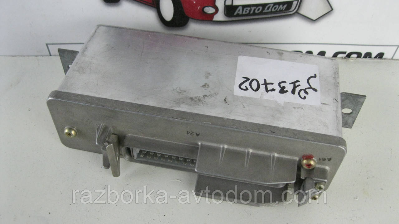 Блок керування ABS абс/миті ABS BMW E34, E32 (1986-1995) OE:0265100055, 1620808, 34.52-1160410