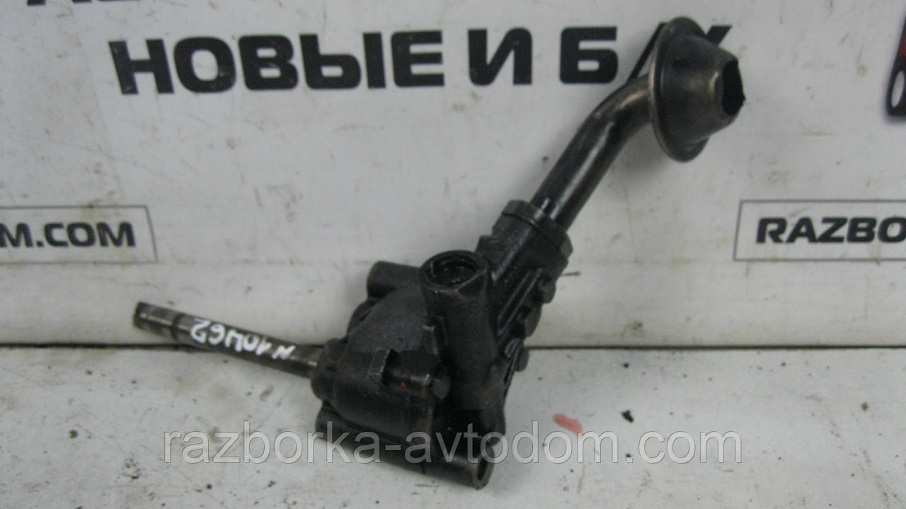 Оливний насос VW Golf 3 (1991-1997), Passat B4 (1993-1996), T4 (1990-2003) 1.9 TDI OE:026115153A