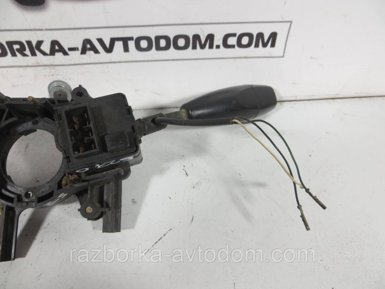 Підрульовий перемикач Daewoo Lanos (97-08) OEM 96230794