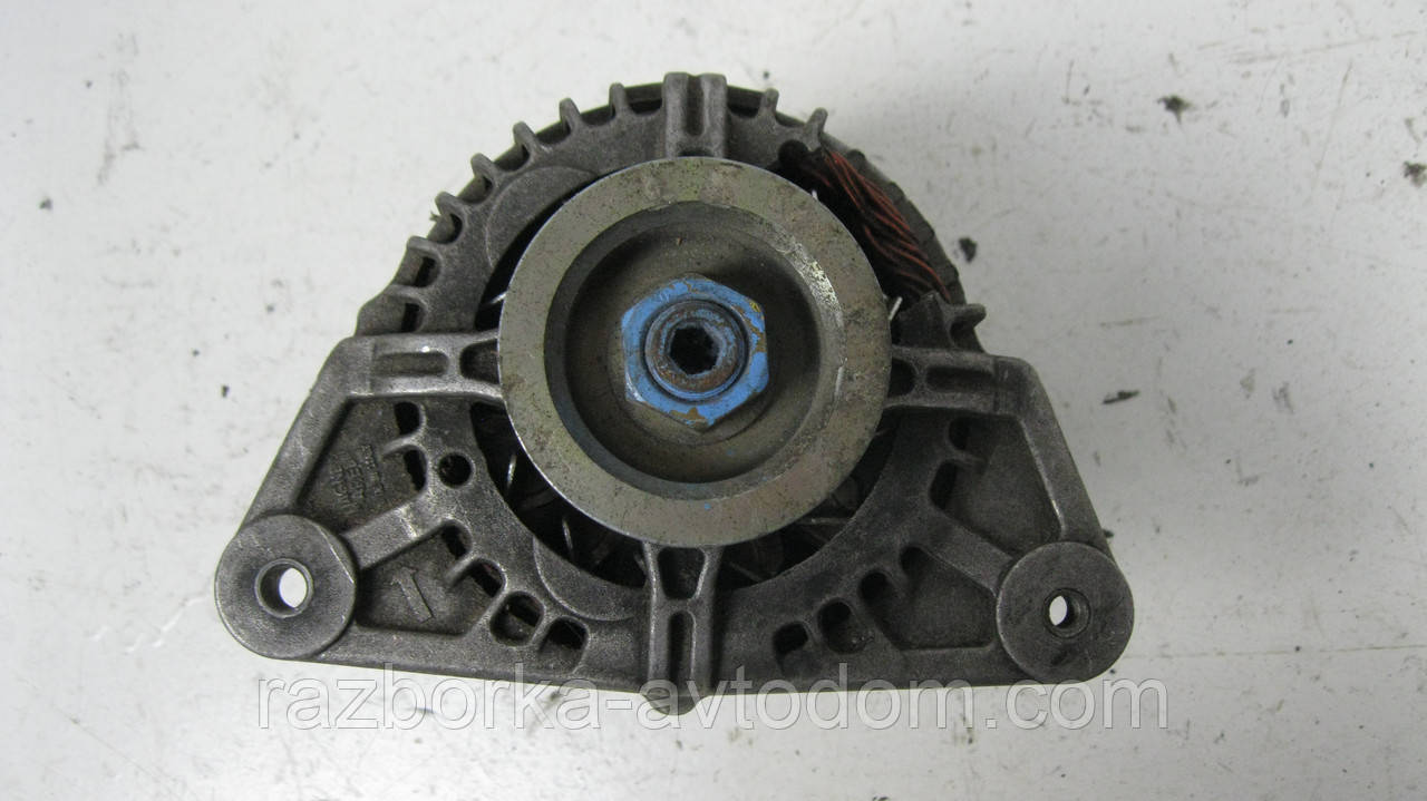 Генератор CA1083IR б/у (Magneti marelli) Ford Escort, Ford Mondeo 1,8D TD. (5 ПАЗ руч) 70А