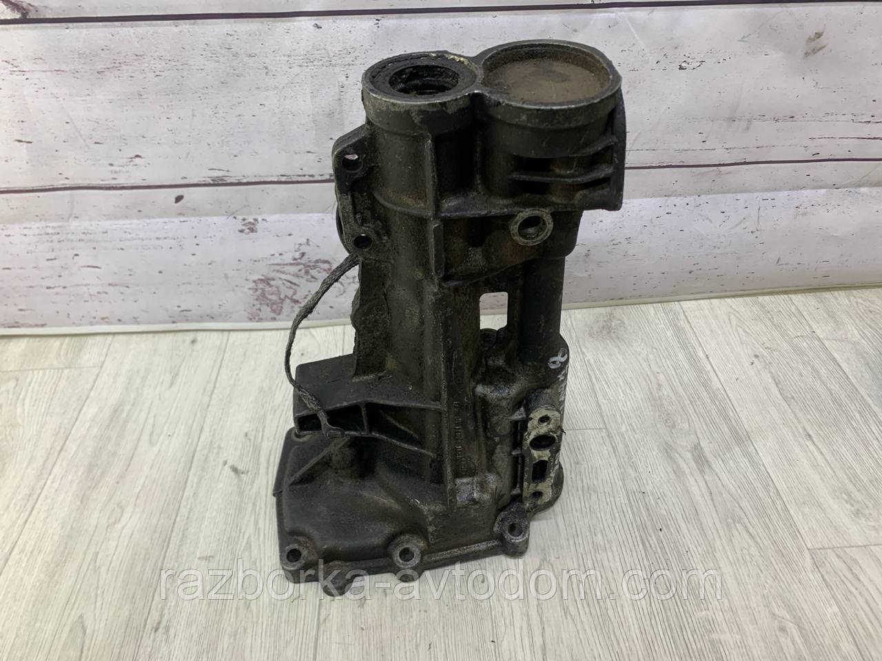 Корпус КПП, коробки передач (Голий) Ford Sierra, Transit, Scorpio MK1 OE: 859T7A039AF