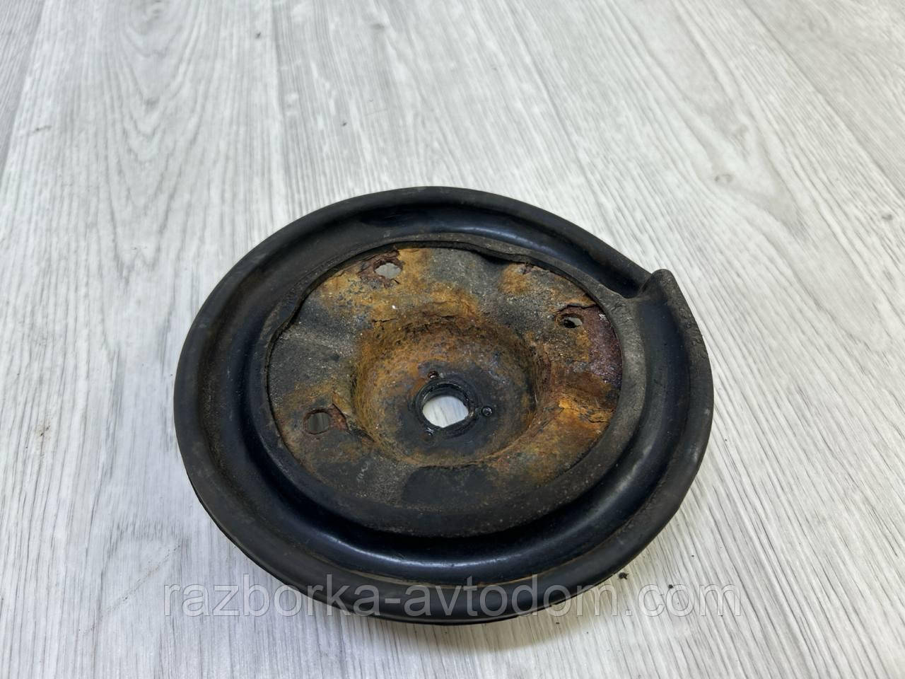 Опора, чашка амортизатора переднього верхня Hyundai Getz (02-10) OE:5462022000 фото 2