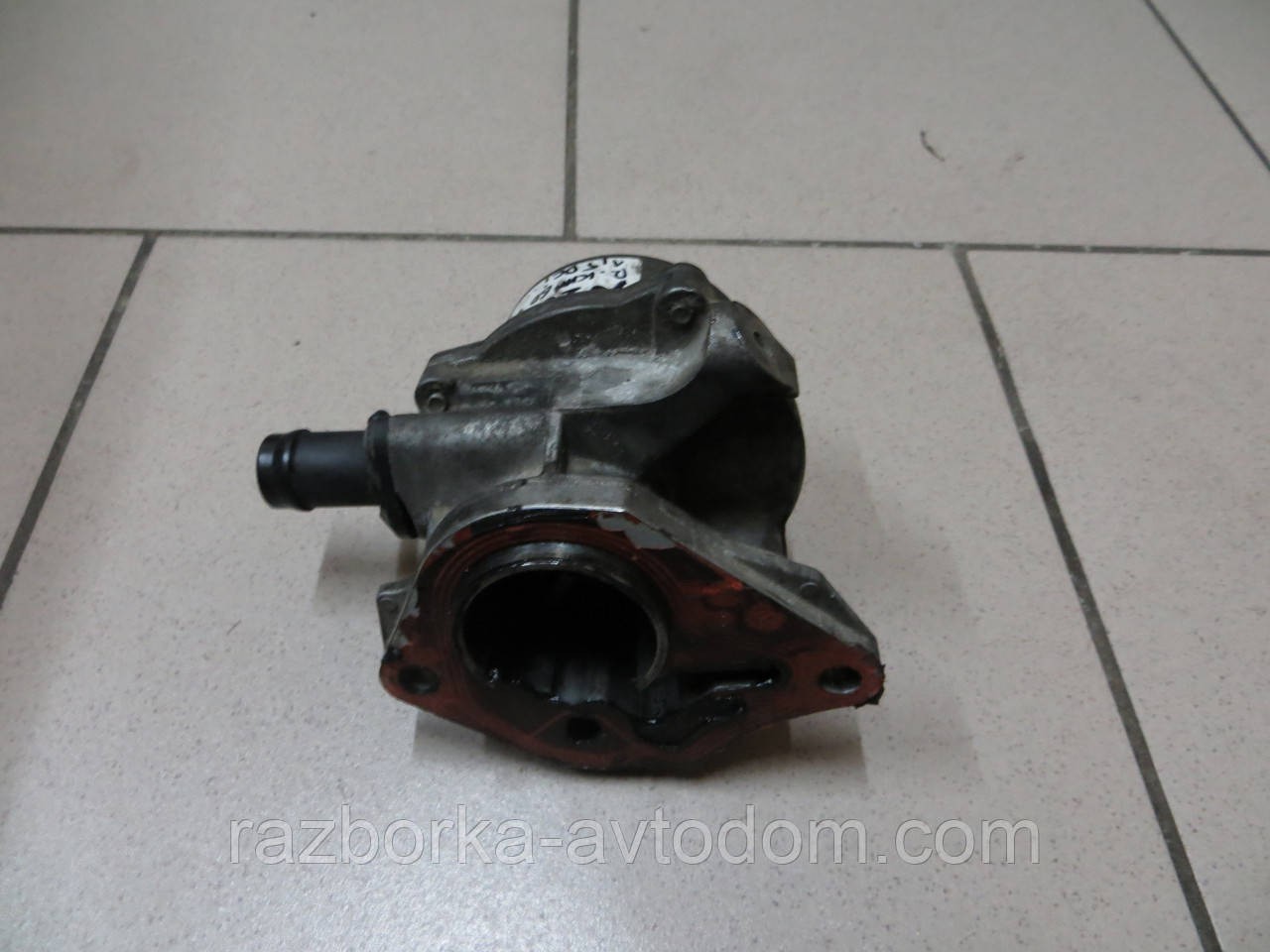 Вакуумний насос Renault Kangoo (08-13) 1.5DCI 8200521381 фото 2