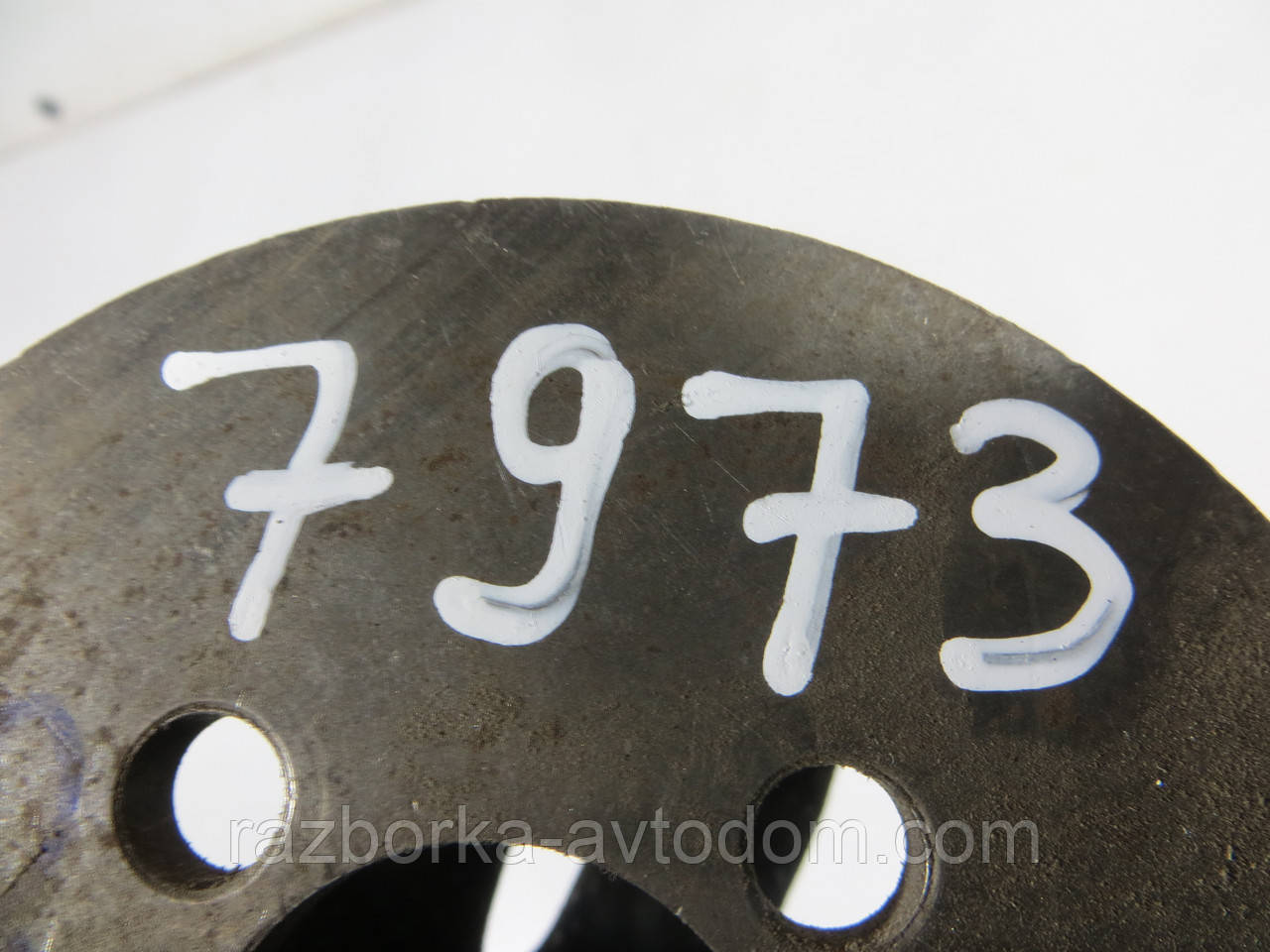 Шестірня ТНВД 1.8TD FORD FIESTA, ESCORT (1983-1989) ОЕ: 84FM9A547AA, 84FM-9A547-AA, 6111540, 097892