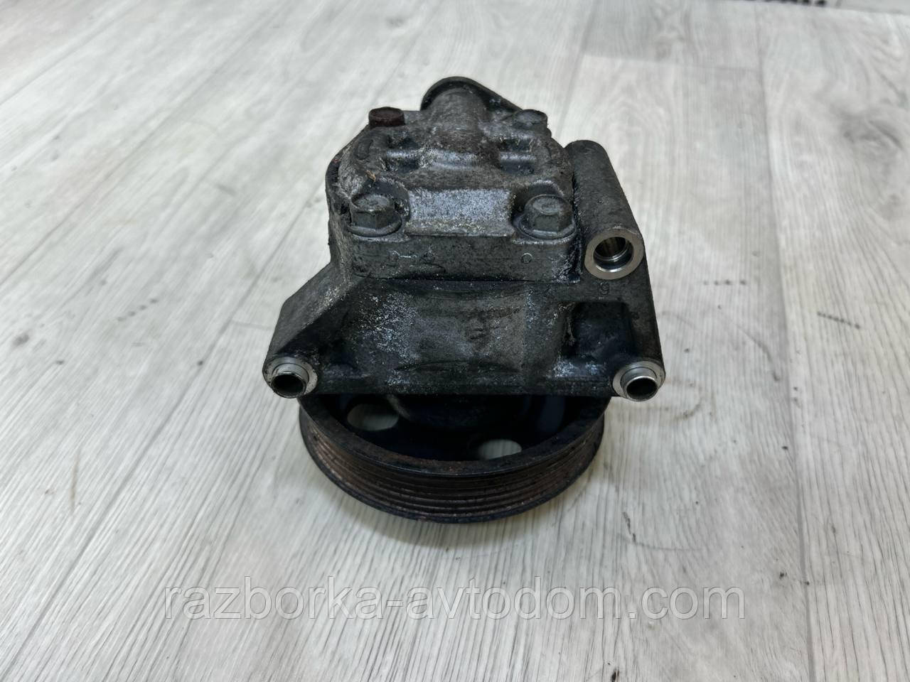 Насос гідропідсилювача керма Ford Mondeo MK4 (07-10), S-Max, Galaxy. OE:6g9113a696cd, 6g91-13a696-cd, 1694977