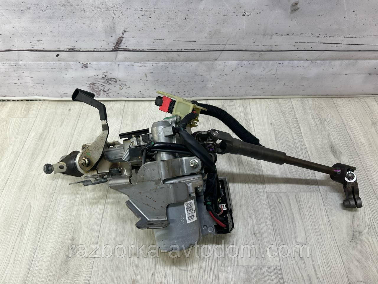 Кермова кілочка з (ЕУР)/Електропідсилювач керма Renault Scenic 3, Grand Scenic 3 OE:488100379R