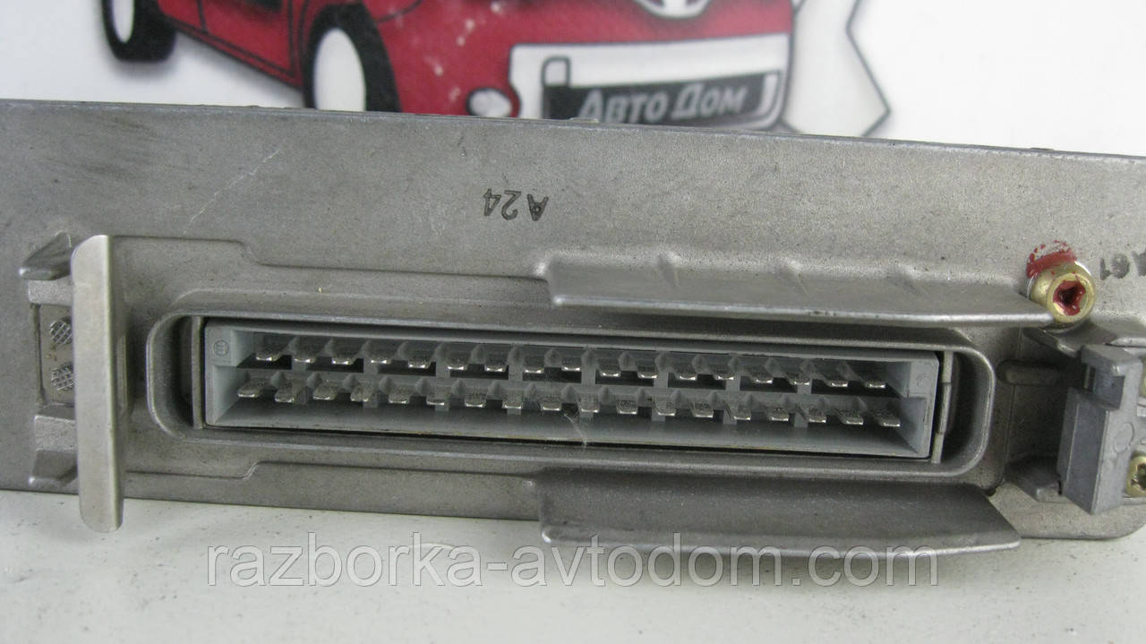Блок керування ABS абс/миті ABS BMW E34, E32 (1986-1995) OE:0265100055, 1620808, 34.52-1160410
