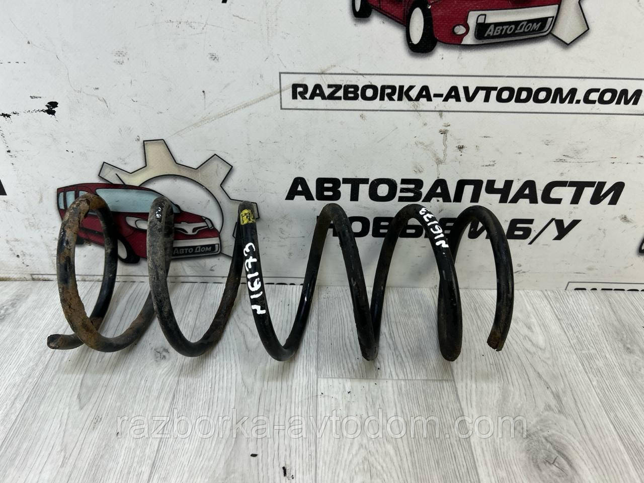 Пружина передня Hyundai Getz (02-10) OE:546301C500