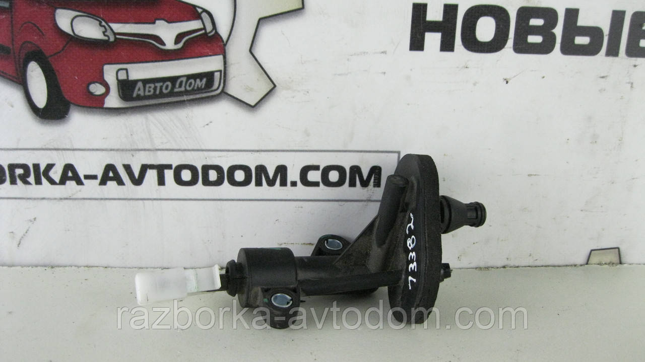 Головний циліндр зчеплення Peugeot Bipper, Fiat Doblo, Punto, Fiat Fiorino-Qubo OE:55190993