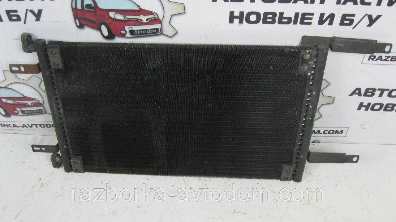 Радіатор кондиціонера Fiat Doblo 2000-2005 1.6 16 V ft,1.9D OE:46811208
