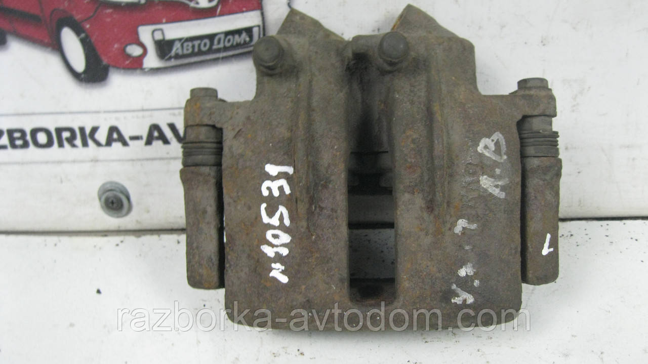 Суппорт передній лівий Volvo 740/760 (1984-1992) OE:1329866