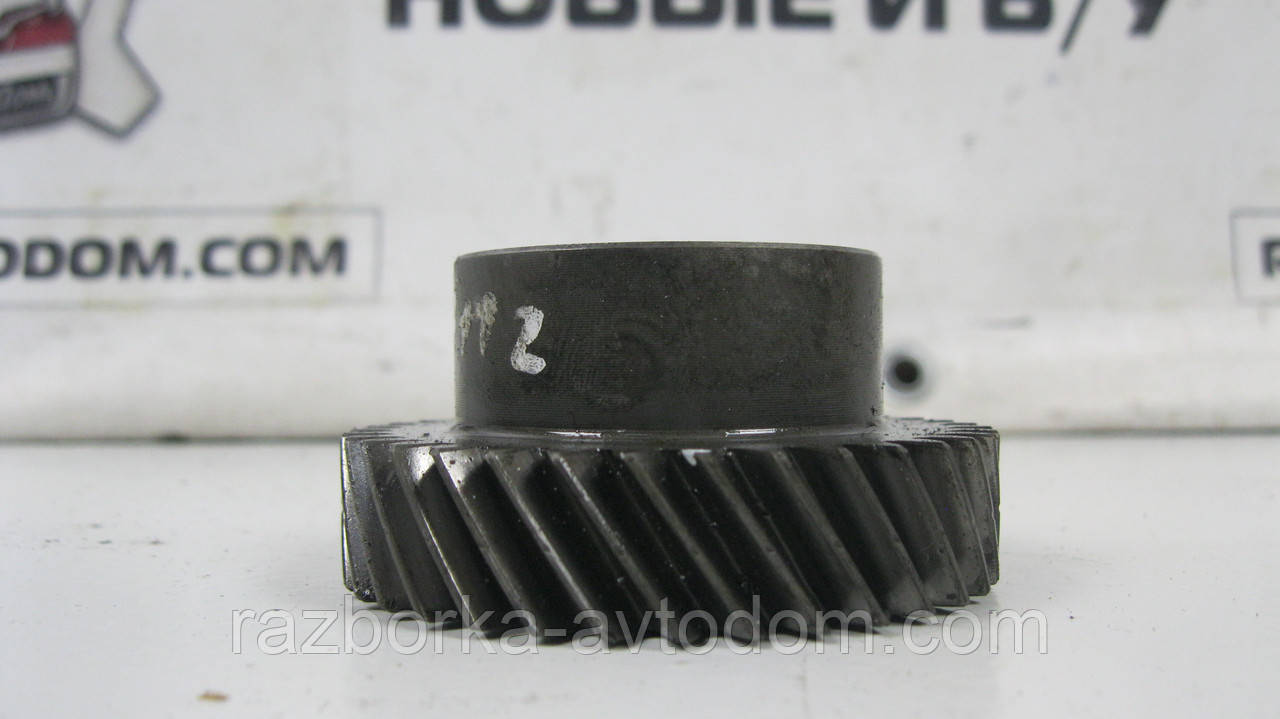 Шестірня КПП 4 передачі (вторичний вал) Ford Connect (2002-2013) 1.8D OE:1028437