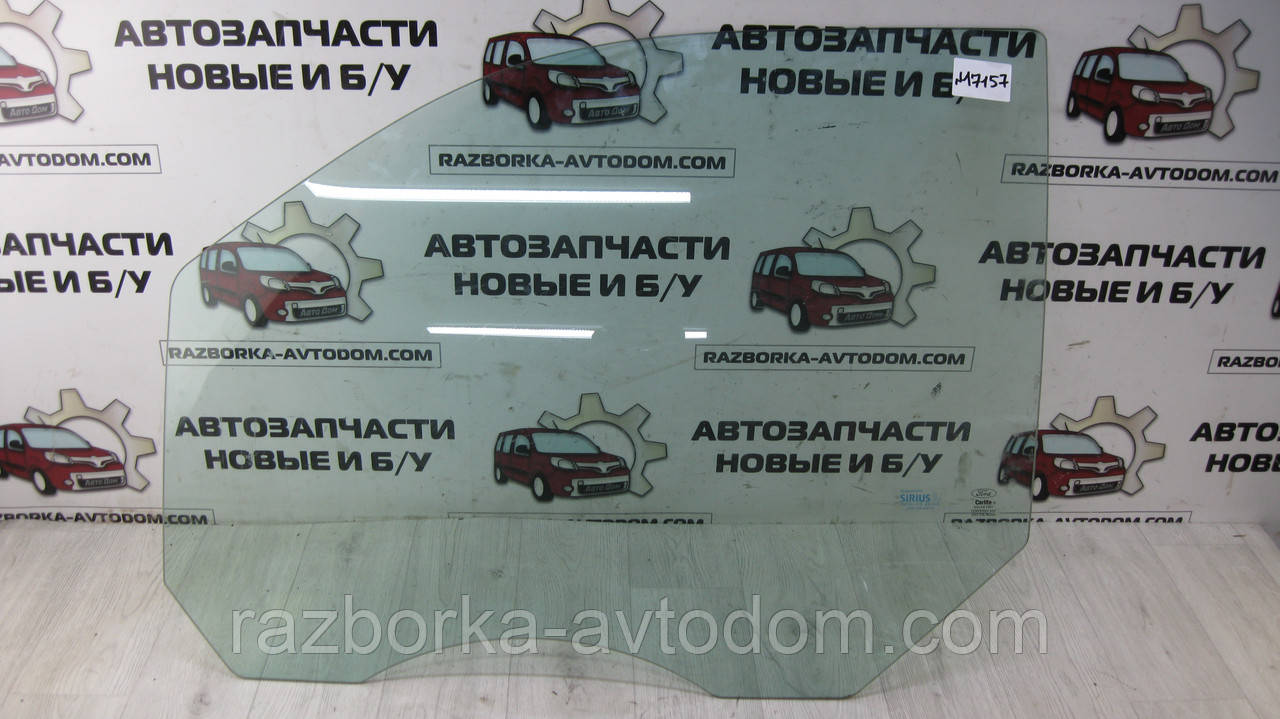 Скло переднє ліве Ford F150 (2004-2014) OE: 4L3Z1821411AA