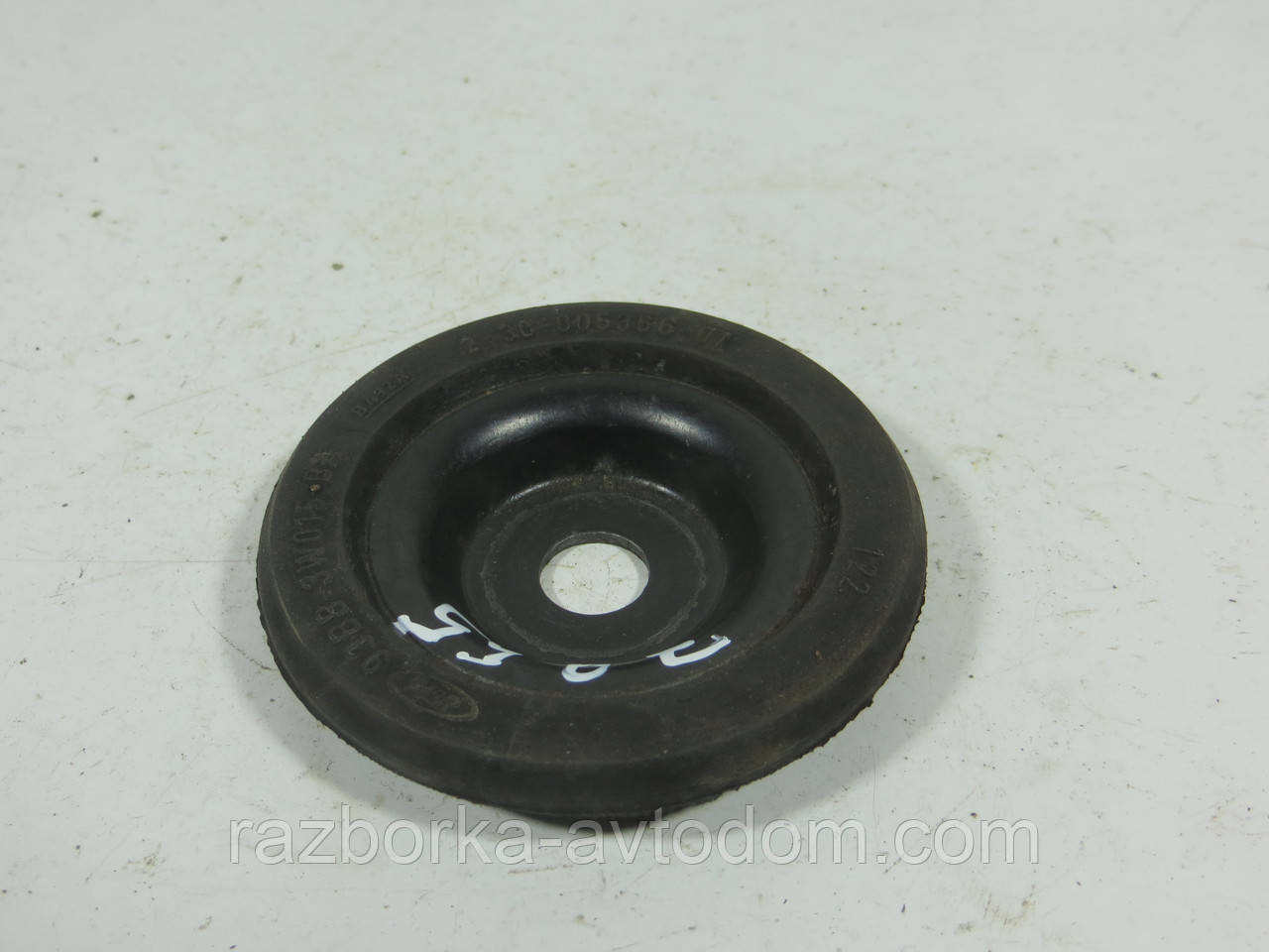 Опора стійки амортизатора задня FORD MONDEO (1993-1996) ОЕ: 6807408, 93BB-3W015-BA, 93BB3W015BA фото 2
