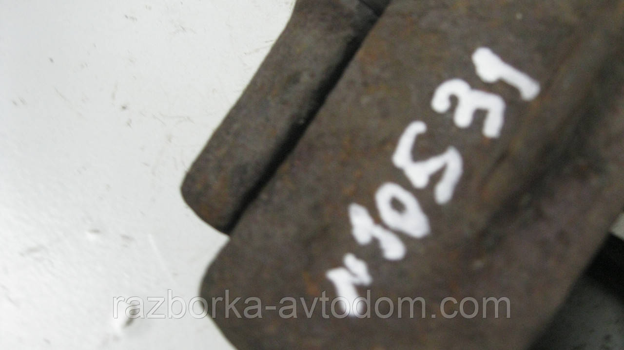 Суппорт передній лівий Volvo 740/760 (1984-1992) OE:1329866