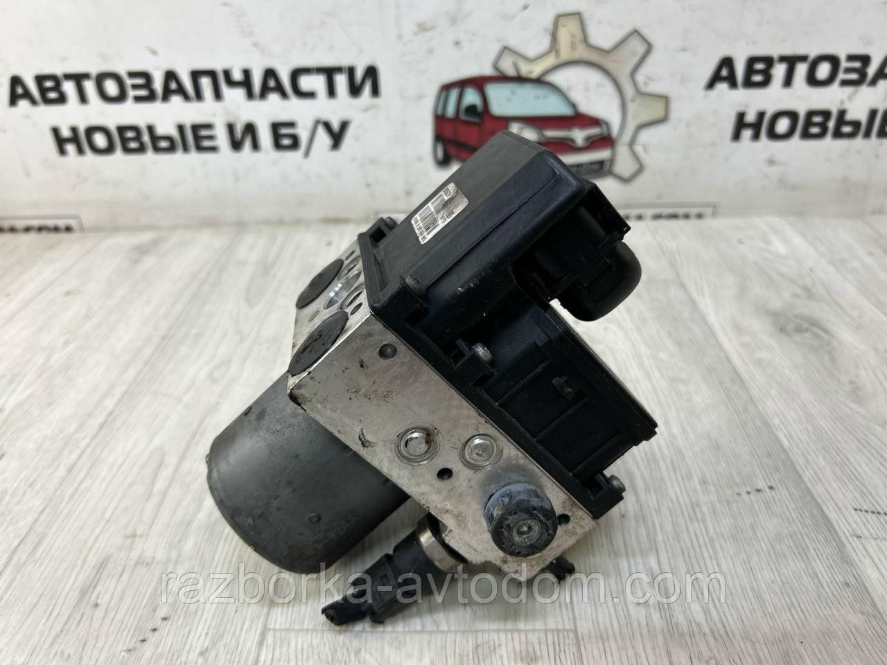 Блок насос ABS (АБС) Skoda Superb 1 (02-08) OE:0265225139, 3u0614517d, 0265950063