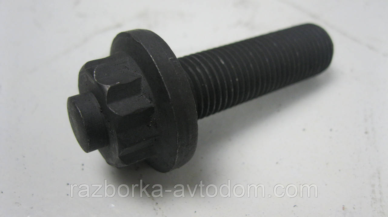 Болт кріплення шестерні колінвала VW T4, Caddy, T3 OE:N90577101