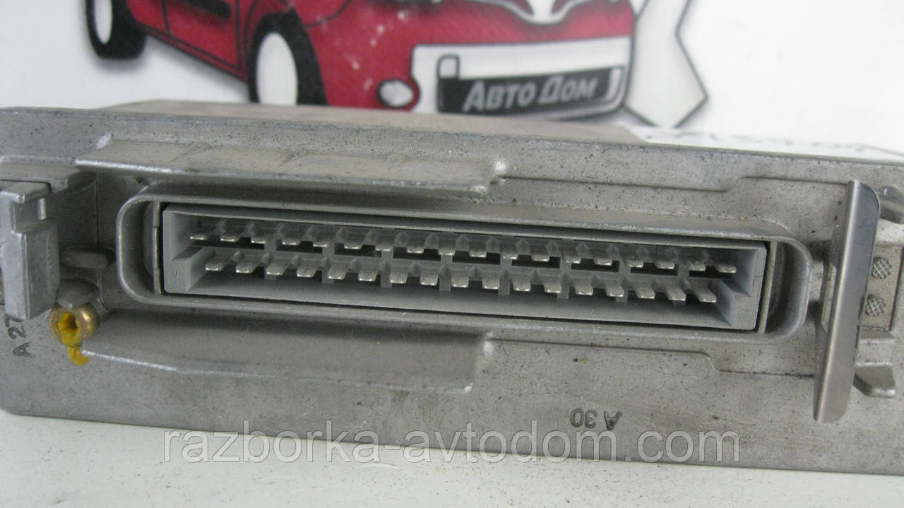 Блок керування ABS абс / мізки ABS абс BMW Е34 (1988-1995) OE:0265103047, 37202318, 34.52-1160413
