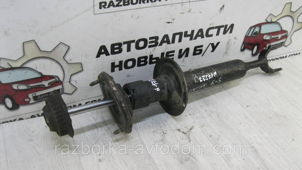Амортизатор передній газовий (стійка) Sachs VW Passat B5, Audi A4 B5, A6 C5, Skoda Superb OE: 3B0413031Q
