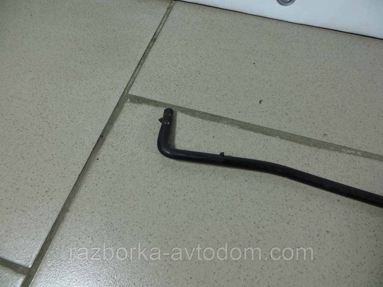 Упор капота Opel Zafira A Astra G (99-05) OEM 90587157 фото 2