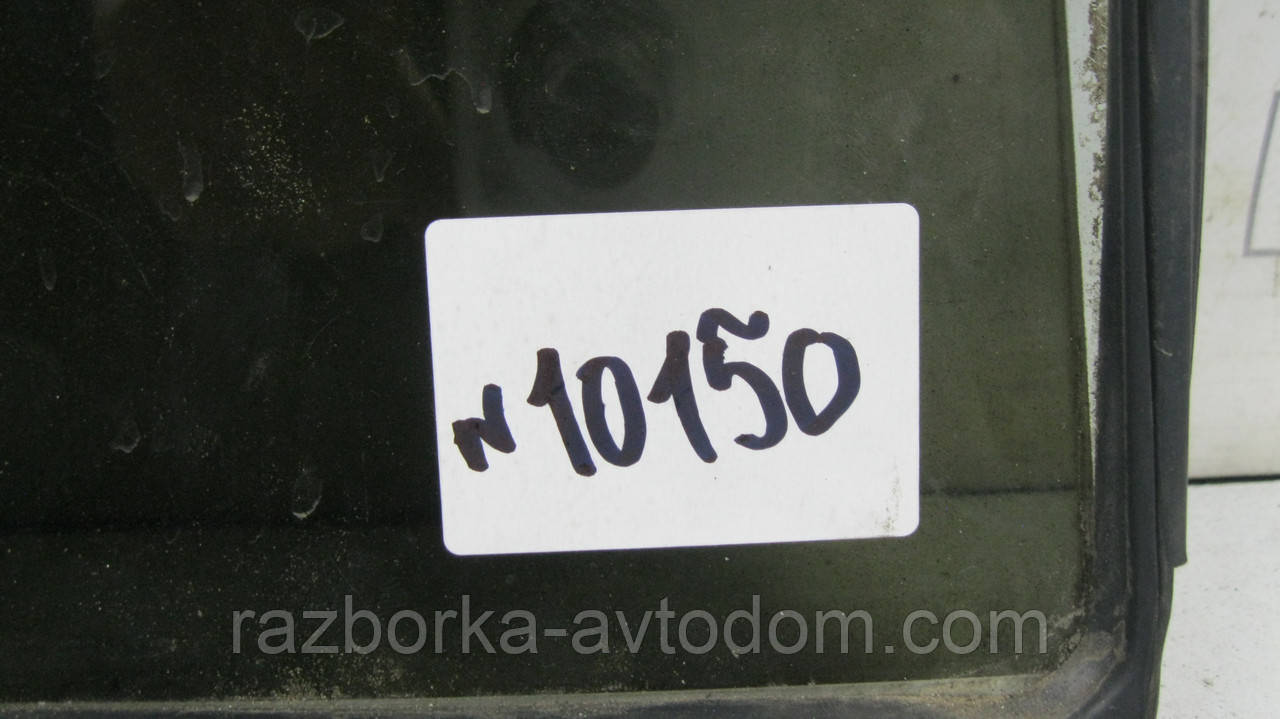 Скло правого бічного вікна (тоноване) Mazda 626 GD (1987-1991) OE:GJ51-62-951A фото 2