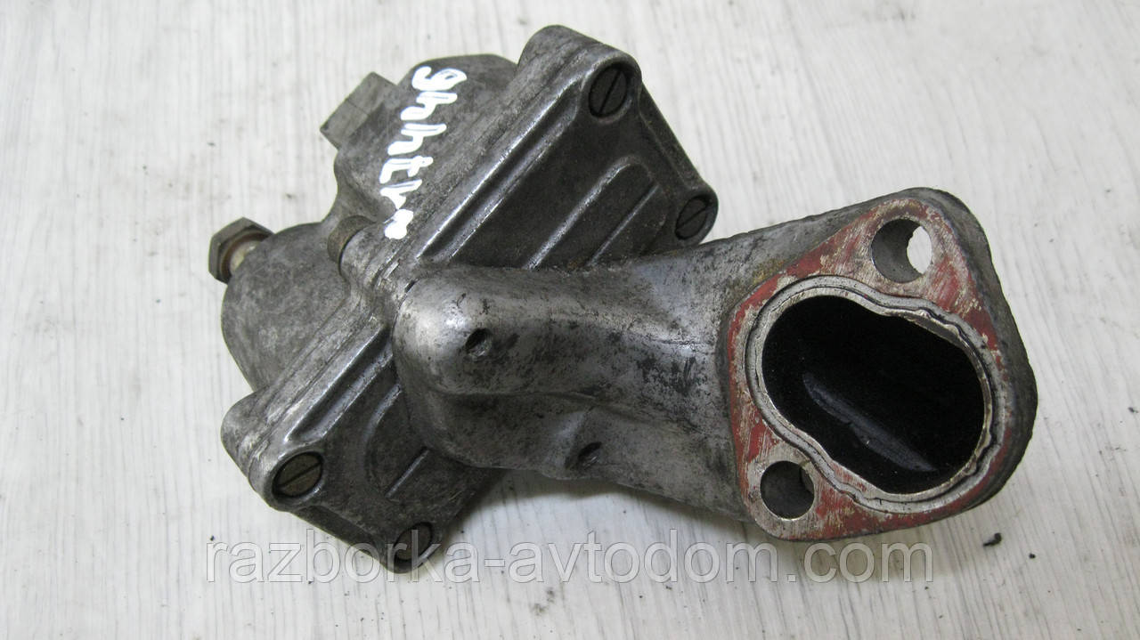 Регулятор подавання палива Volvo 240, 260, 740, 940 0438140004