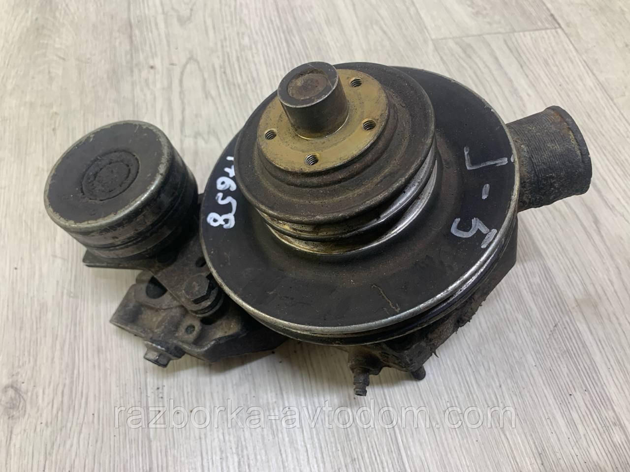 Насос системи охолодження (помпа) Peugeot J5, Citroen C25, Fiat Ducato 280 OE: 5548541