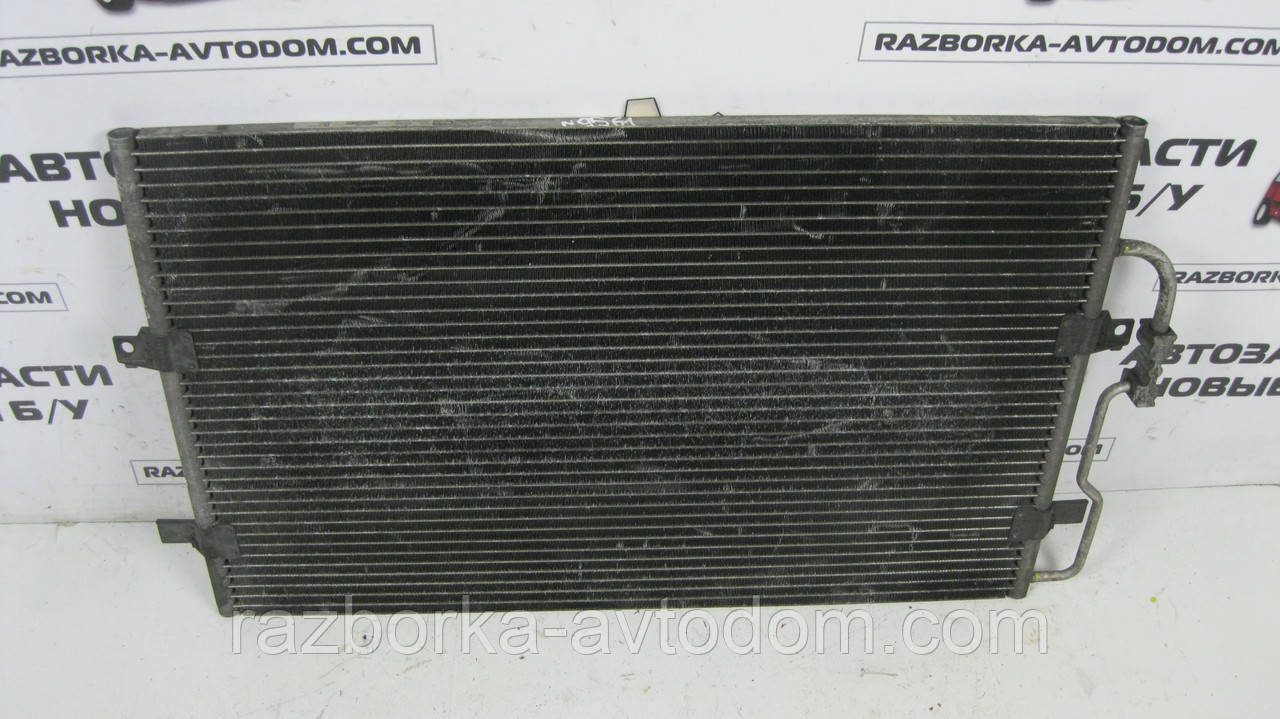 Радіатор кондиціонера Fiat Scudo (1995-2007) OE:1486721080