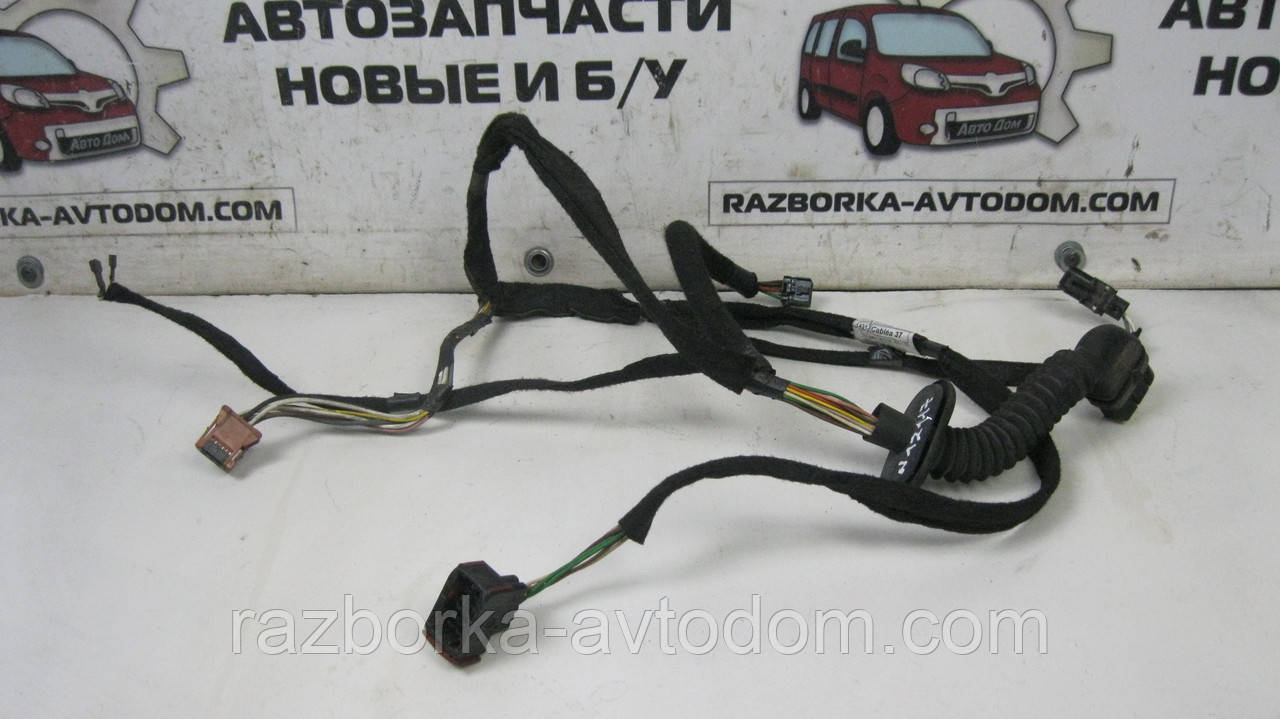 Дріт дверей передньої правої Renault Trafic, Opel Vivaro, Nissan Primastar (2000-2014) OE:8200290862