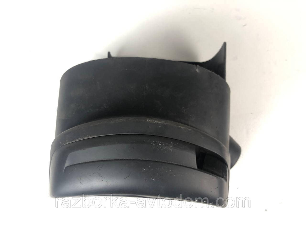 Кожух, накладка кермової колонки Citroen C4 Picasso (06-13) OE: 9654110377