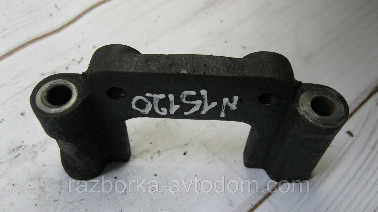 Кронштейн генератора Hyundai Getz (2002-2005) OE:37462-27500, 3746227500 фото 2