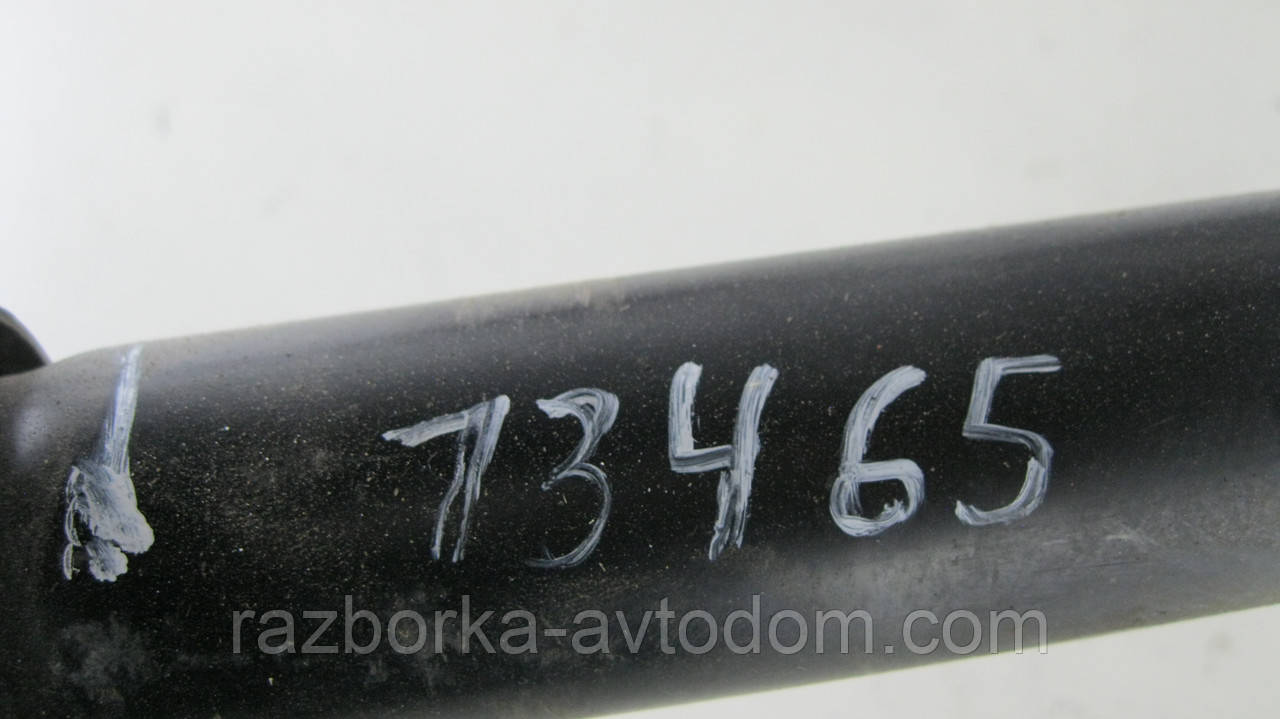 Амортизатор задній газовий (стійка) VW Touran (03-10), OE: 1T0512011AK