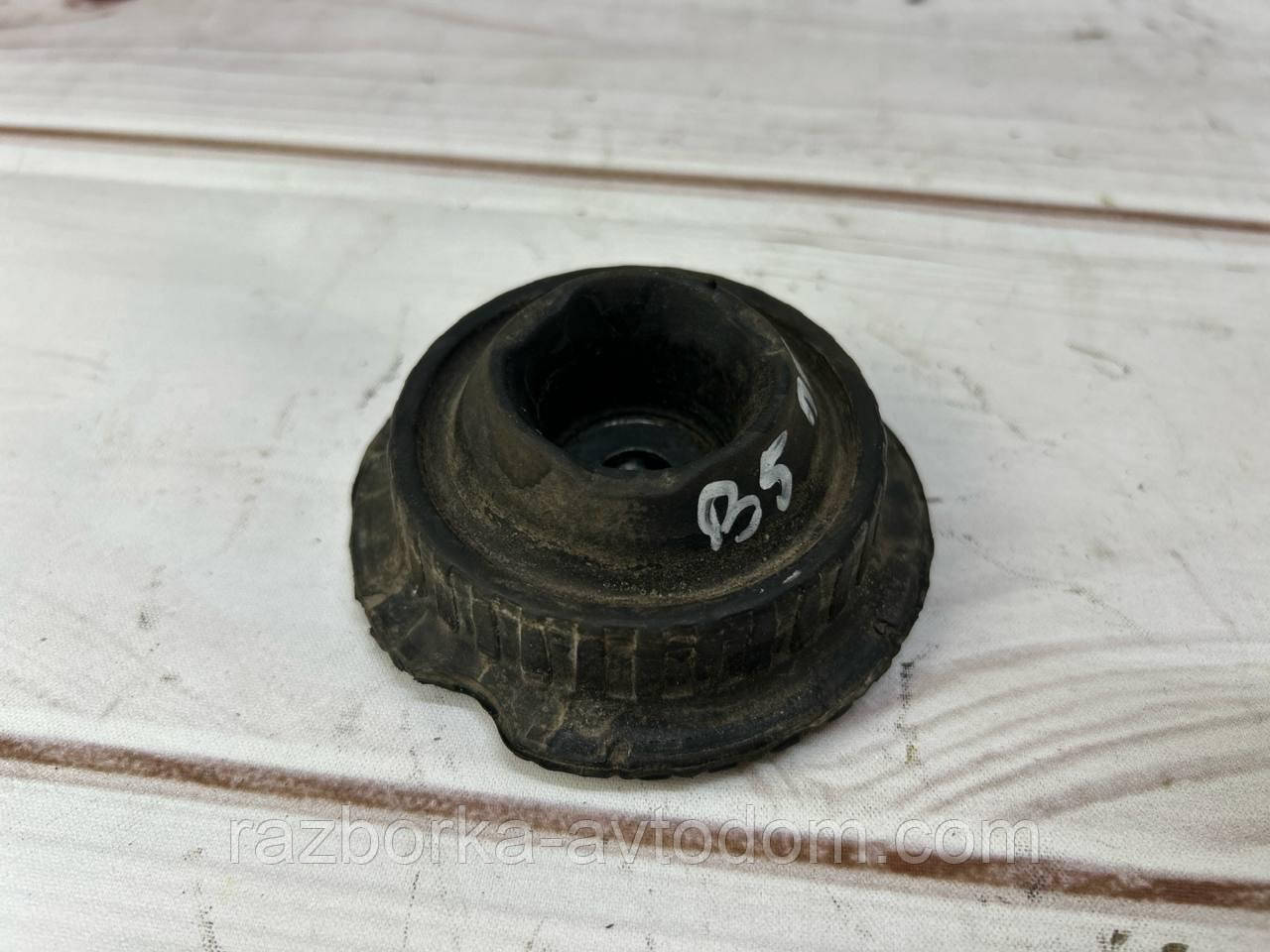 Опорам амортизатора переднього VW Passat B5 (96-05), Audi A6 C5, A4 B5 OE:4D0412377D, 4D0412377F