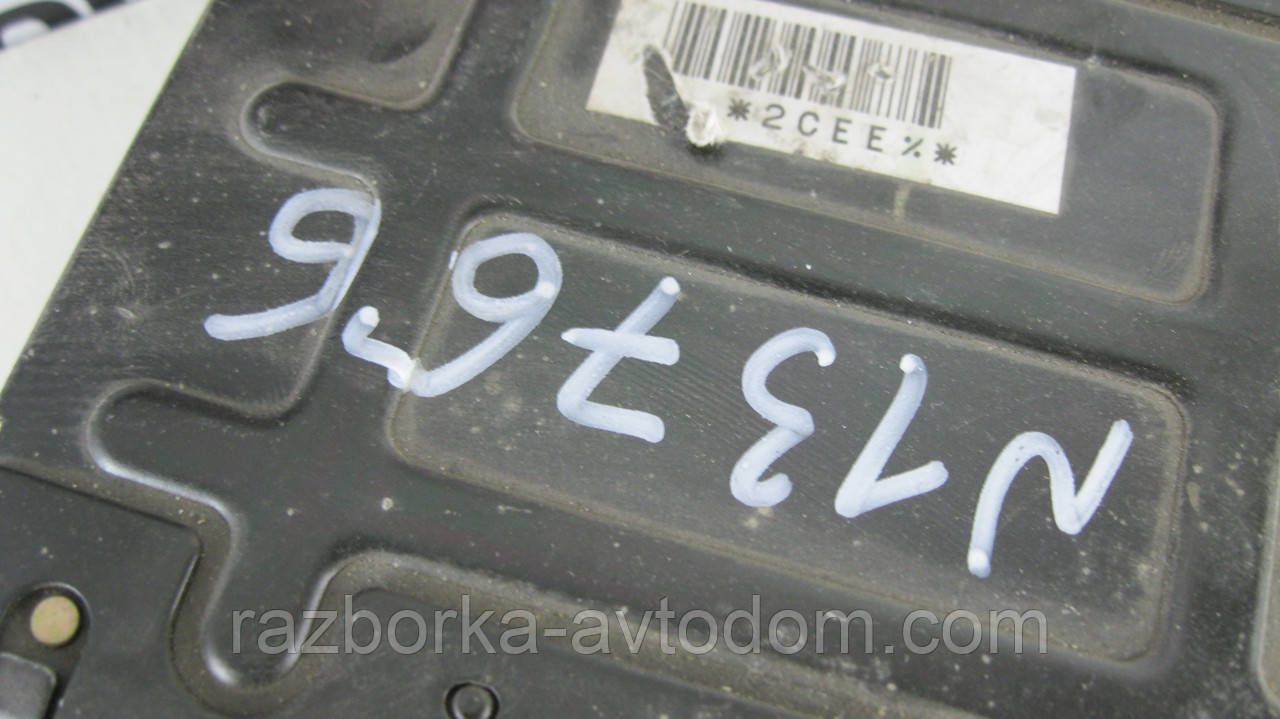 Блок керування ABS АБС Mazda 626 GD/GV (1989-1991) OE:G35067650