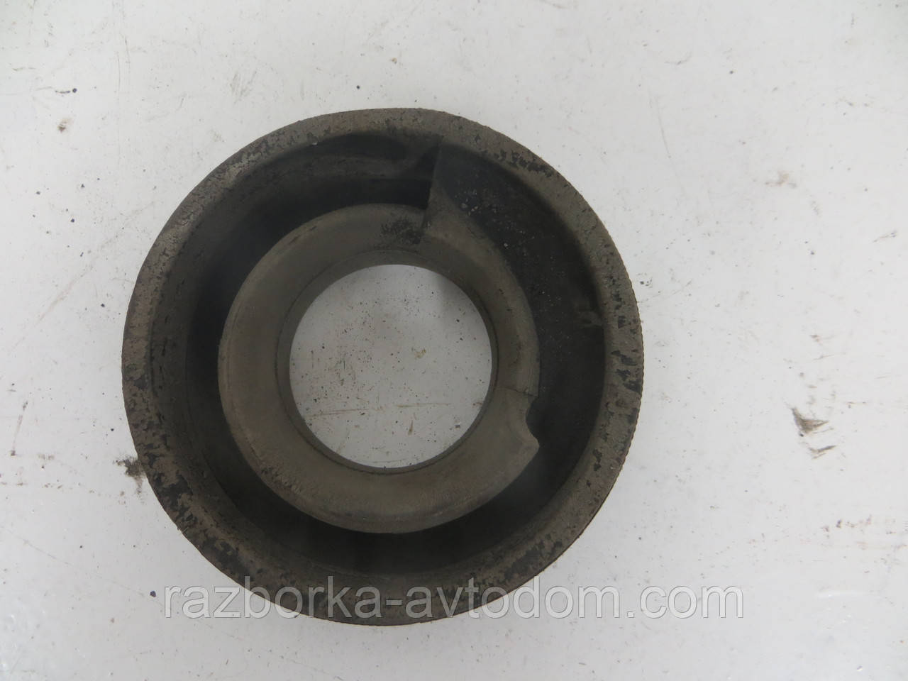 Опора пружини гумова BMW 1 Е87 (2004-2011) OE:11544510