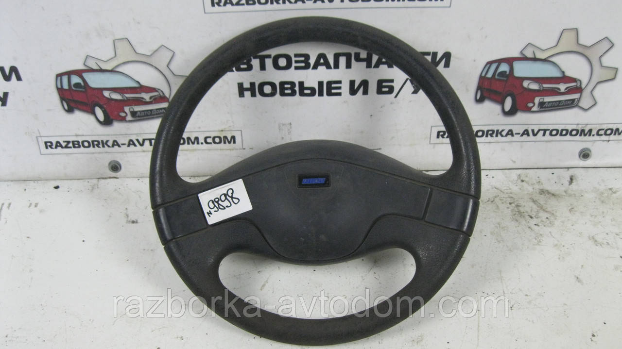 Кермо 2 спиці Fiat Scudo (1995-2007) OE:1477456699 Дефект