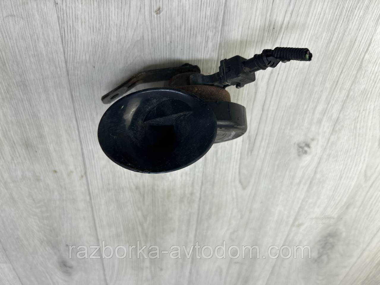 Звуковий сигнал (клаксон) Renault Scenic 3 (09-16) OE:256109551r